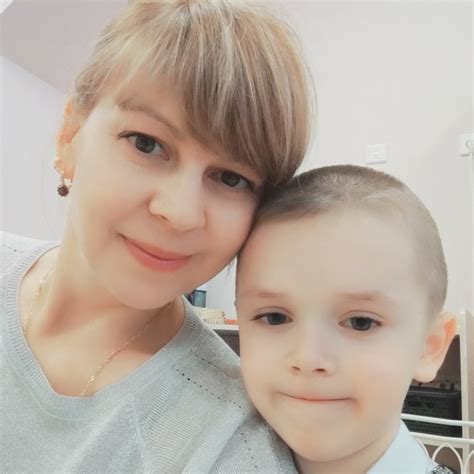 Ольга Кузнецова