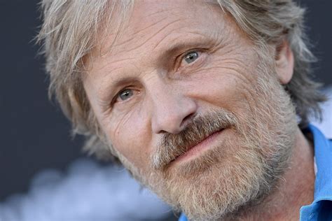 Viggo Mortensen's Real-Life Injury Made It Into 'The Lord of the Rings ...
