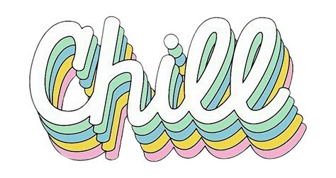 Chill PNG Images Transparent Free Download
