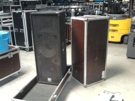 Electro-Voice T252+ image (#284148) - Audiofanzine