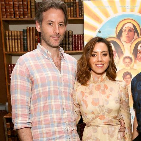 Aubrey Plaza's Leaked Photos: The Full Story Revealed - rj97210