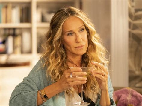Kim Cattrall and Sarah Jessica Parker feud: A timeline of the beef ...
