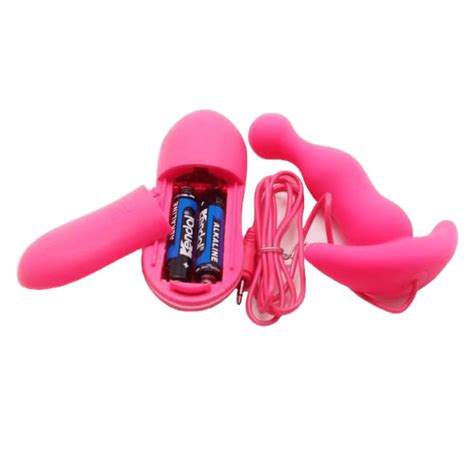 vibrating anal toy smooth silicone plug love plugs uk