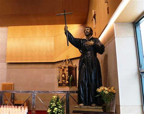 Adelanto de la Programación de las Fiestas Patronales en honor a San