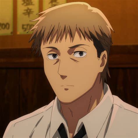 Fushi | Animated Character Database | Fandom
