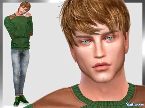 Симы для Симс 4 - Скачать бесплатно симов для Sims 4 - Страница 9