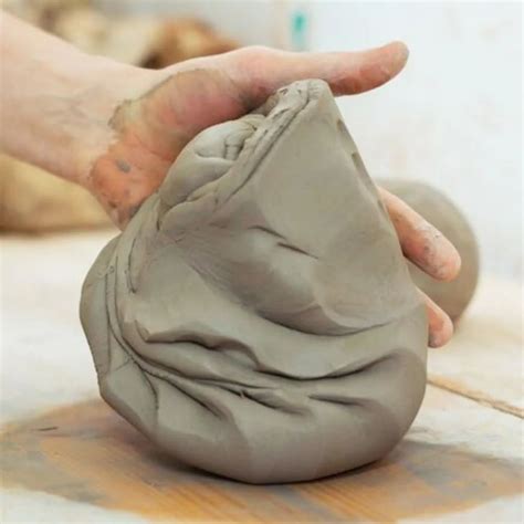 grey terracotta clay  kg  delhi id