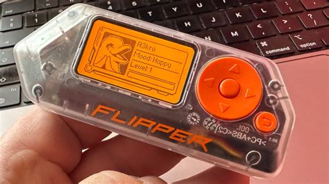 Flipper Zero launches limited-edition transparent model for Black ...