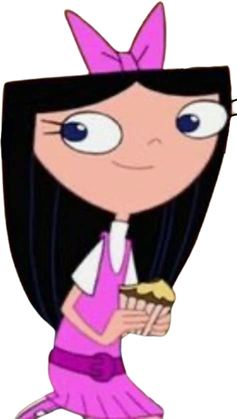 Isabella Garcia Shapiro vector 58 by MrToonlover83 on DeviantArt