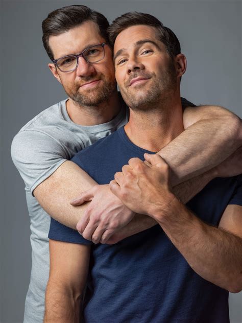 How Billy Eichner Made the Best Rom-Com of the Year | Vogue