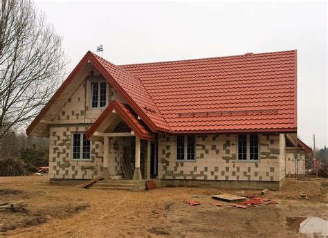 Крыша для дома BUDMAT Ferrara Кирпичный X-Matt 742: купить в Москве, цены