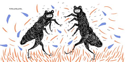 Children book on Behance