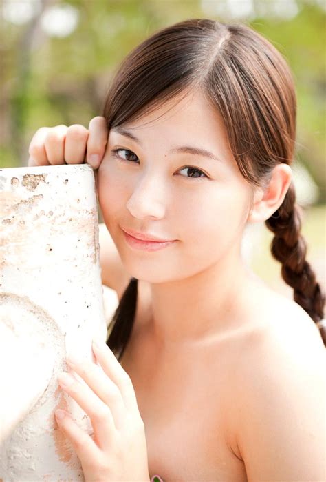 Asian Babes: Mikako Horikawa | Hot Japanese Teen
