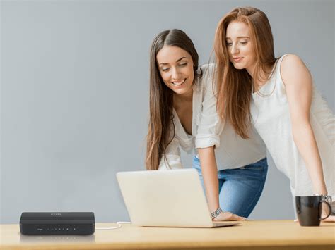 GS-108S v2 | 8-Port Desktop Gigabit Ethernet Media Switch | Zyxel Networks