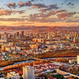 Достопримечательности, что посмотреть, Улан-Батор 2023 - БЕСПЛАТНАЯ ...