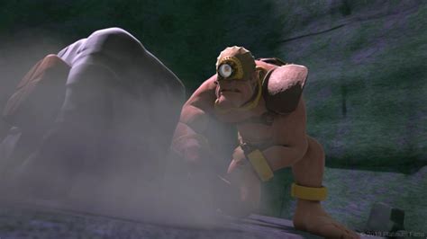 Cyclops | Matt Hatter Chronicles Wiki | FANDOM powered by Wikia