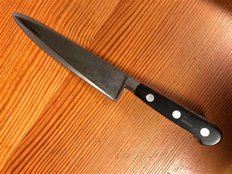 Vintage Sabatier Knives – Sabatier Knife Shop