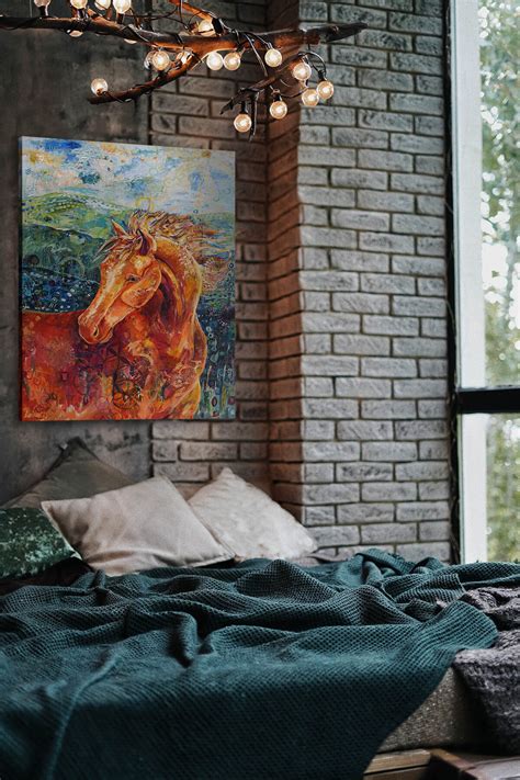 Horse Symbolism - Larissa Davis