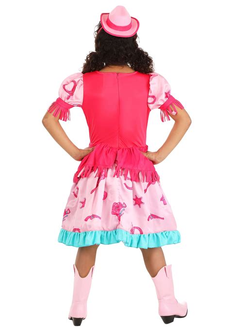 cowgirl costume for teens 6