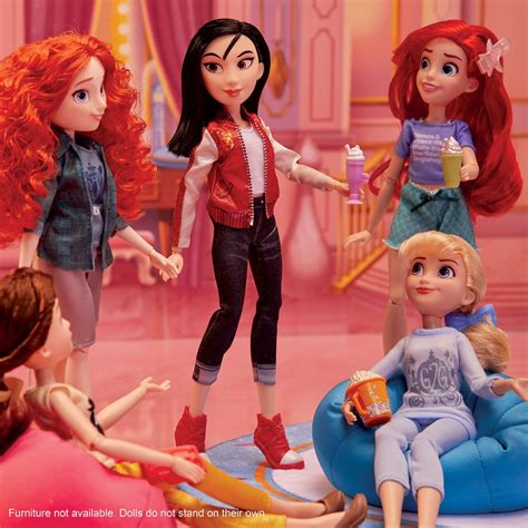 Disney is releasing new Disney Princess Ralph Breaks the Internet Movie