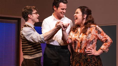 Everything to know about the filmed 'Merrily We Roll Along'