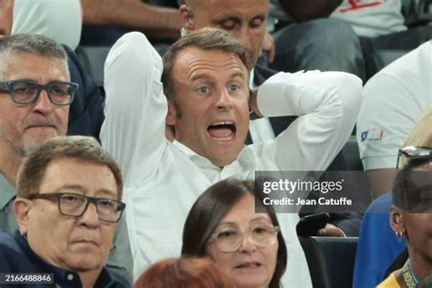 188,017 Emmanuel Macron Photos & High Res Pictures - Getty Images