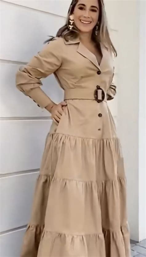 by Luz Mary Diaz Ortega on MODELOS | Women blouses fashion ...