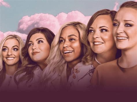 The Teen Mom OG Cast 2021 - The Hollywood Gossip