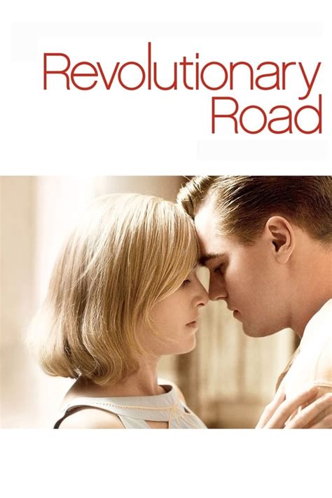 Revolutionary Road (2008) — The Movie Database (TMDB)