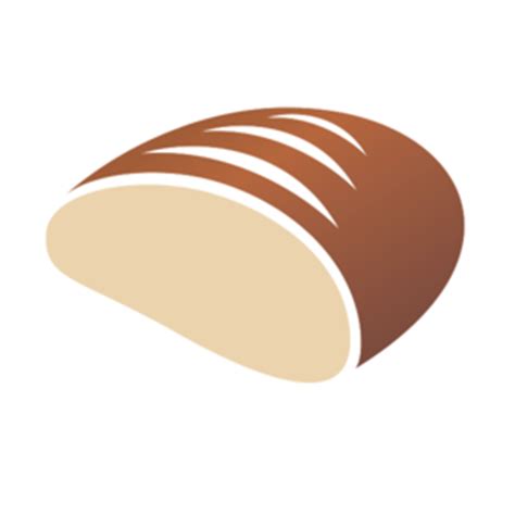 Clipart bread vector, Clipart bread vector Transparent FREE for ...