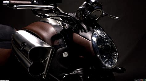 Yamaha Vmax HD Wallpapers - Wallpaper Cave