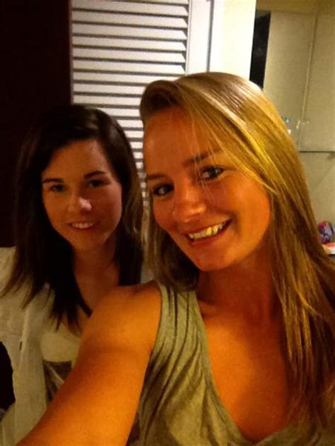 Danielle Wyatt Nude Leaked Pics - Scandal Planet