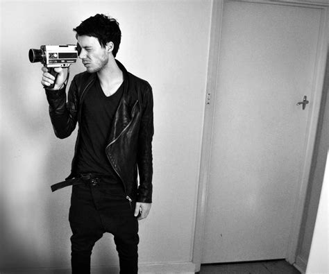 My fashion diary: Carol Christian Poell