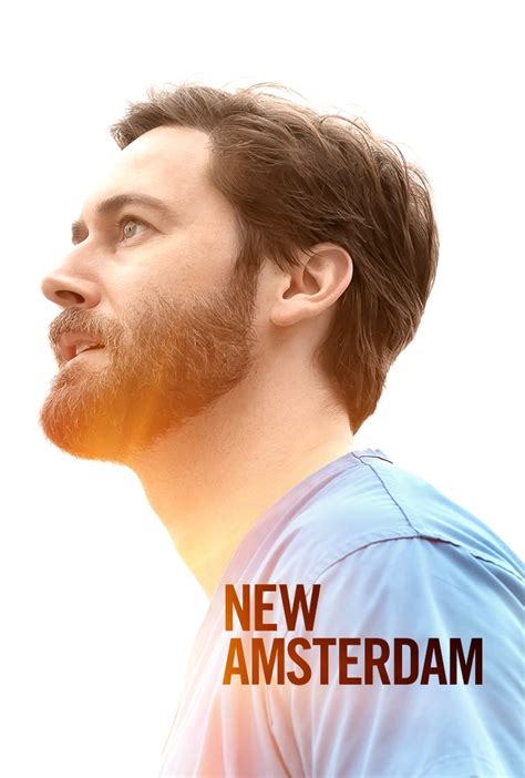 New Amsterdam Movie Actors Cast, Director & Crew Roles, Salary - Super ...