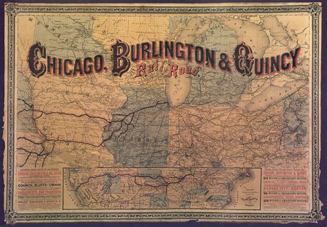 Western Economic Expansion: Railroads and Cattle | US History II ...