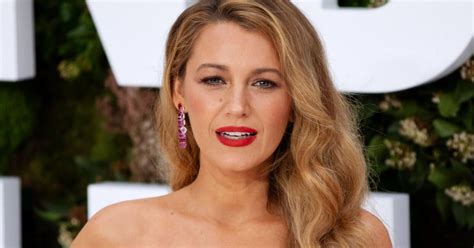 Blake Lively's co-star defends her over 'vilifying' It Ends With Us ...
