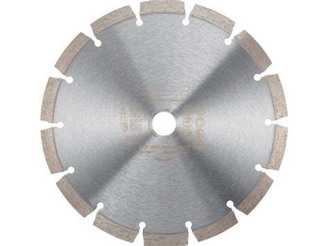 Отрезной диск HILTI P-S 230x22.2. Купить алмазный круг. Цена характеристики