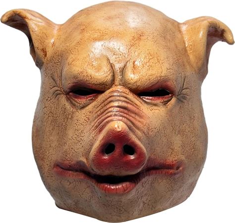 Pig Face Design Costume | Shop Today. Get it Tomorrow! | takealot.com