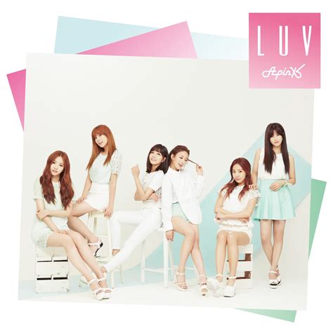 Pink Luv Image #36931 - Asiachan KPOP Image Board