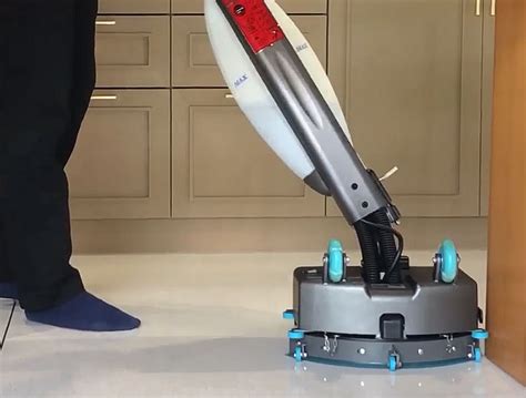 Поломоечная машина GBZ180 для магазина, дома, офиса, автосервиса