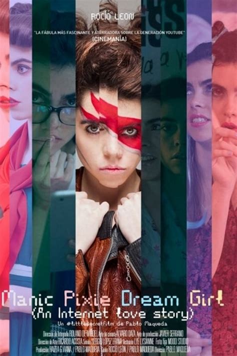 manic pixie dream girl