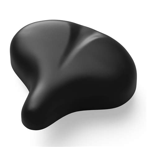 Snapklik.com : MERACH Exercise Bike Seat Cushion, Comfort Seat Cover