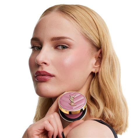 Køb Make Me Blush Powder Blush fra Yves Saint Laurent - Matas