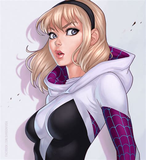 Gwen Stacy pictures and jokes / funny pictures & best jokes: comics ...