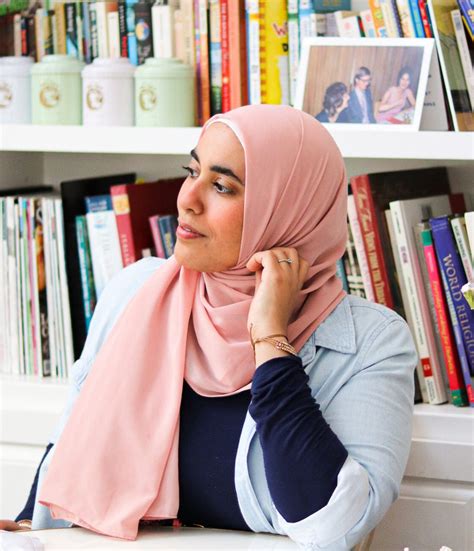 Huda Fahmy - National Book Foundation