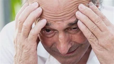 high financial stress  accelerate  aging process