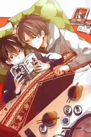 Akihabara Fall in Love - Manga - TuMangaOnline