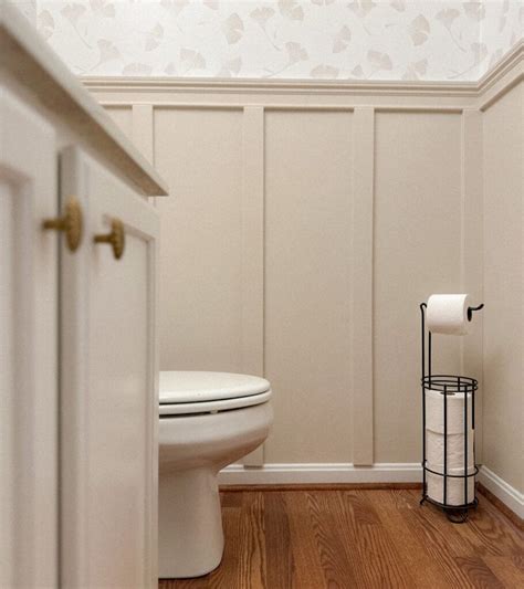 Where To Put Toilet Paper Holder In Small Bathroom - Genius Ideas ...