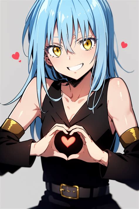 Rimuru tempest nsfw