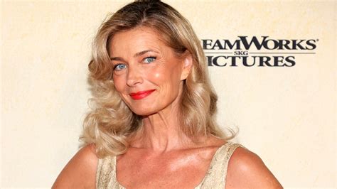 Paulina Porizkova shares nude photo as she hits back at her critics: ‘I